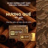  Khăn ướt lau ban thờ Bách Phúc 20 chiếc/hộp, bao sái ban thờ, nguồn gốc thực vật, hương trầm, quế 
