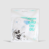  Khẩu trang Gấu Dudu Kids Famapro 3 lớp 