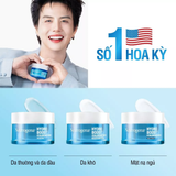  Mặt nạ ngủ Neutrogena Hydro Boost Hyaluronic Acid Night Cream (50g) 