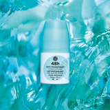  Lăn khử mùi ngăn mùi suốt 24H - 48H Yves Rocher 50ml (nhiều phân loại) 