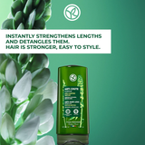  Dầu xả thiên nhiên Không Silicone Yves Rocher Conditioner 200ml 