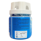  Chai Thả Làm Sạch Diệt Khuẩn Bồn Cầu Toilet Hando 200g (Hương Lavender) 