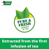  Kem Đánh Răng Darlie Tea Care Trà Xanh 140g 