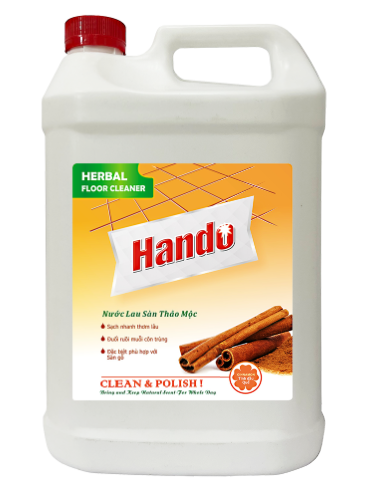  Nước lau sàn Hando 5L 