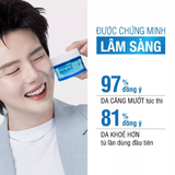  Kem dưỡng ẩm cấp nước Neutrogena Hydro Boost Hyaluronic Acid Water Gel (50g) 