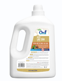  Nước lau sàn On1 tinh dầu Sả 2.6-3.3L 
