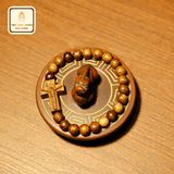  Vòng Tay Trầm Hương Giai Nhân Cho Bé Yêu Mix Charm 