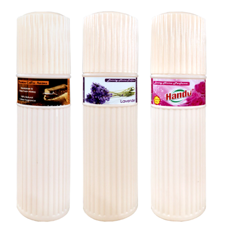  Nước hoa xịt phòng Hando 200ml 