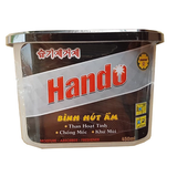  Bình hút ẩm khử mùi nấm mốc Hando 450ml 
