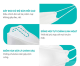  Khẩu Trang NIVA 4D Mask KF94 Dành Cho Trẻ Em Hộp 25 Chiếc Ngăn Bụi Mịn, Kháng Khuẩn, Không Kích Ứng Da 