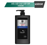  Dầu gội nam cao cấp Romano VIP Passion / Vision / Impress 650g 