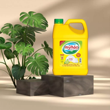  Nước Rửa Chén An Toàn Cho Da Và Đậm Đặc Gấp 2 Lần Mỹ Hảo Kháng Khuẩn Và Loại Bỏ Mùi Thức Ăn | Bình 1.5 kg 