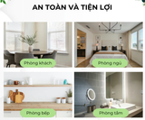  Khăn ướt lau bếp Saigon Clean 