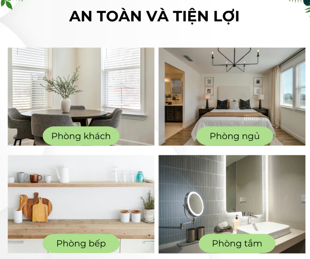  Khăn ướt lau bếp Saigon Clean 