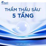  Dầu Gội Sạch Gàu HEAD & SHOULDERS Sub Zero Băng Lạnh - Chai 800 ml 