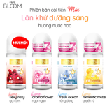  Lăn Khử Mùi CINDY BLOOM Hương Nước Hoa Dành Cho Nữ 50ml 