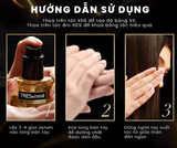  Serum TRESemme Lamellar Gloss LamellarBond+ Phủ Bóng 8X Chuẩn Salon 100 ml 