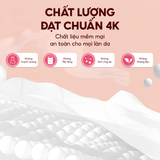  Khăn giấy ăn kg Famapro 