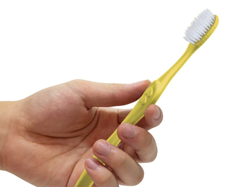  Bàn Chải Đánh Răng Lipzo Maxcare Dành Cho Người Lớn Công Nghệ Lông Chỉ Tơ Nha Khoa Mảnh Siêu Bền 