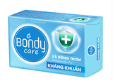  Xà Bông Thơm Bondy Care Kháng Khuẩn 90g 