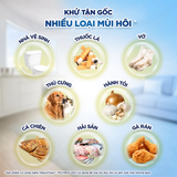  Xịt Phòng Khử Mùi AMBI PUR Hương Nước Hoa Downy Đam Mê 185ml 