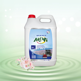  Nước giặt Mori can 10 Kg 