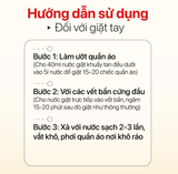  Nước Giặt Công Nghiệp Oroplus Loại Bỏ Vết Bẩn Cứng Đầu Giữ Màu Quần Áo Tốt Hương Thơm Dịu Nhẹ 9.36kg 