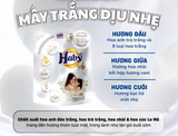  Nước Xả Vải HABY CARING BOOSTER Nội địa Thái Lan 20ml - 500ml - 1.8L - Đậm Đặc Dịu Nhẹ An Toàn Hương Hoa Nhật Bản 
