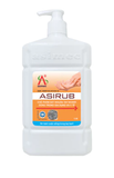  Nước rửa tay khô ASIRUB 100-500ml - Dung dịch sát khuẩn tay, ngăn ngừa vi khuẩn, dưỡng ẩm da tay 