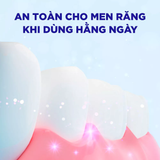  Kem Đánh răng CREST 93/107/153g/161g/323g 3D White/Plus/Complete trắng sáng, ngăn ngừa vôi răng (hộp đơn/hộp đôi) 