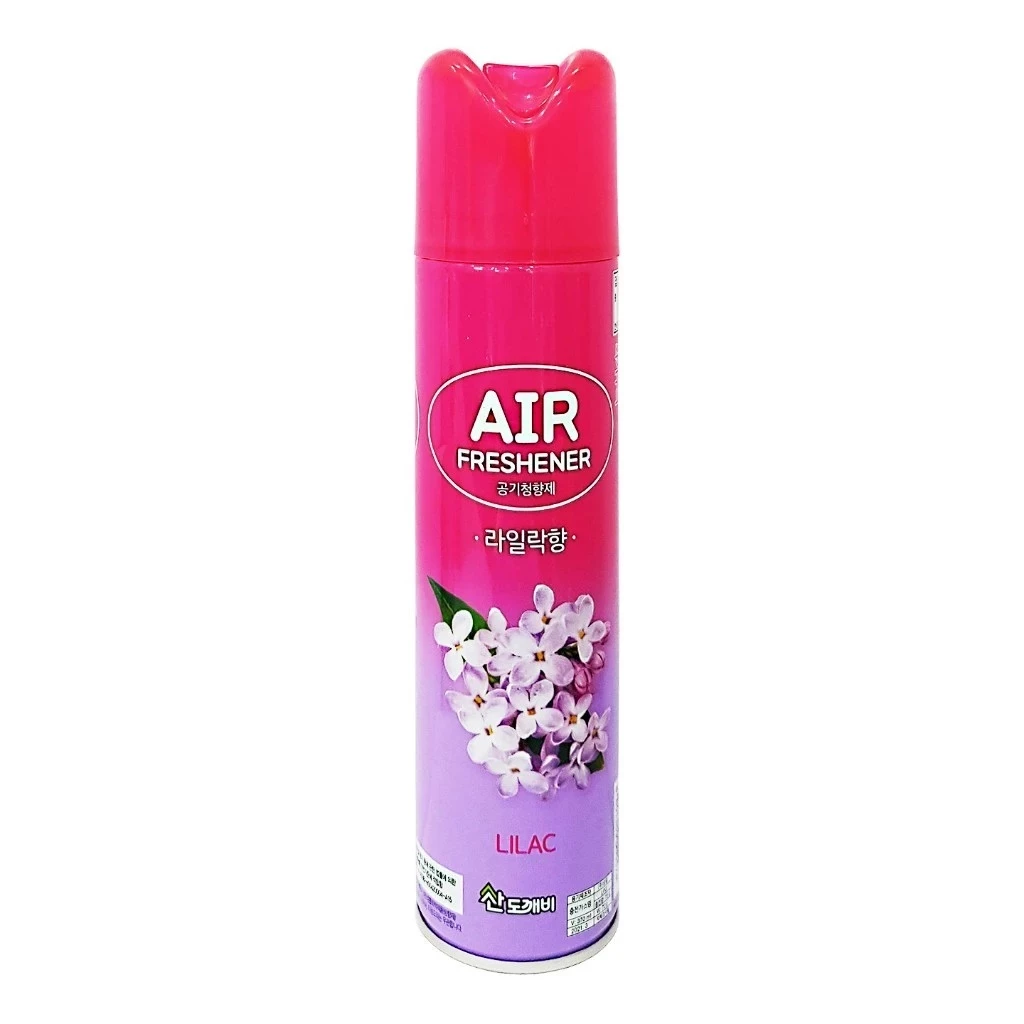  Xịt thơm phòng Sandokkaebi 370ml 