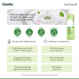  Dung Dịch Vệ Sinh Phụ nữ Lactacyd Odor Fresh Ngăn Mùi 24H 250ml 