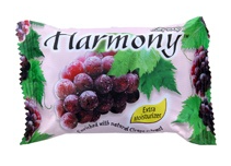  Xà bông trái cây Harmony 70g 