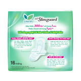  Băng Vệ Sinh Laurier Siêu Mỏng 1mm GÓI LỚN TIẾT KIỆM 