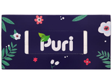  Khăn giấy Puri 2 lớp 180 tờ 