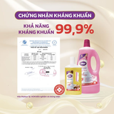  Nước lau sàn đậm đặc Obay 1000ml 