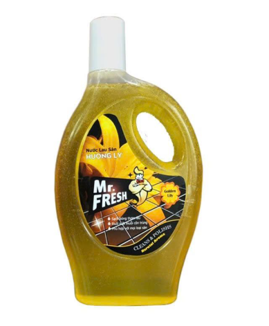  Nước thơm lau sàn 1.1L Mr. Fresh 
