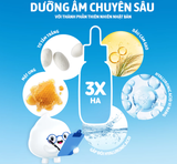  Serum dưỡng ẩm và chống lão hóa SENKA DEEP MOIST 3X HA SERUM 30 ml 