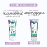  Kem dưỡng da chân nuôi dưỡng và cấp ẩm tức thì Yves Rocher Express Absorption Foot Cream 75ml 