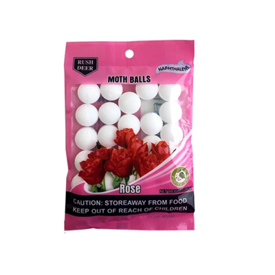  Gói long não thơm khử mùi đuổi côn trùng tủ quần áo Hando 120g 