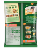  Hạt nêm Knorr thịt thăn, xương ống, tủy gói 900g tặng gói 136g 