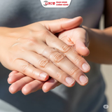  Dung dịch sát khuẩn tay nhanh On1 hương Bamboo Charcoal chai xịt 500ml 