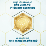  Dầu Gội H&S Chuyên Sâu DermaXpro Phục Hồi Dưỡng Ẩm 300ml - Châu Âu 