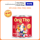  Sữa đặc Ông Thọ 380g 