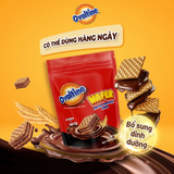  Bánh xốp Sô-cô-la Ovaltine (Gói 45gr) 