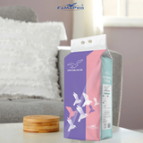  Khăn giấy rút đáy mini cao cấp Famapro Tissue 1000 tờ 