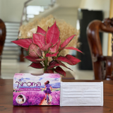  Khẩu trang tinh dầu Aroma  Famapro 50 cái / hộp 