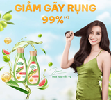  Dầu Xả ÔLIV Phục Hồi Hư Tổn/Chắc Khỏe Ngăn Gãy Rụng/Chắc Khỏe Bồng Bềnh 250ML & 650ML 