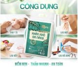  Khăn vải khô đa năng Lamy túi 270 tờ không mùi 