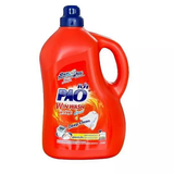  Nước giặt PAO Thái Lan Đậm Đặc Thơm Lâu 3L 